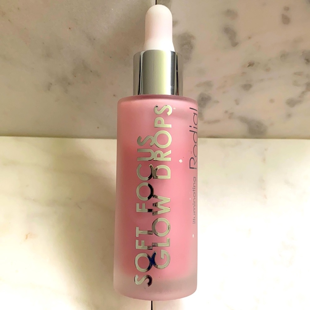 Rodial Soft Focus Glow Drops 30ml (1 fl oz)